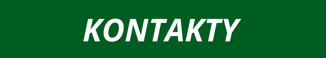 Kontejnery - kontakty